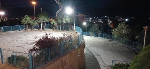 عکس کوهستان پارک قائم
