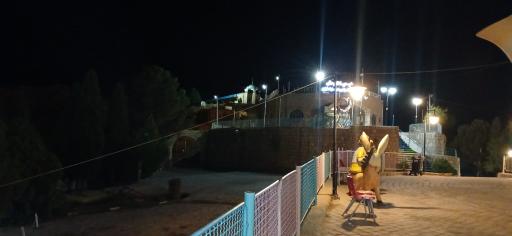 عکس کوهستان پارک قائم