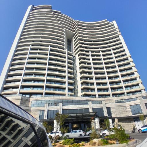 عکس درسا هتل آراز 