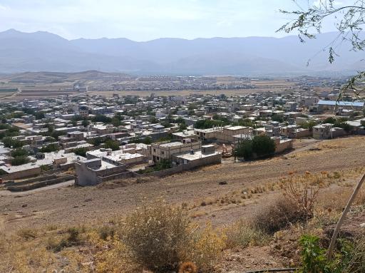 عکس پردنجان