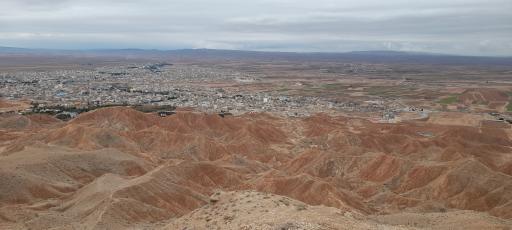 عکس کوهستان پارک قائم