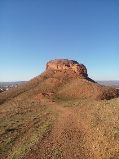 عکس کوهستان پارک قائم