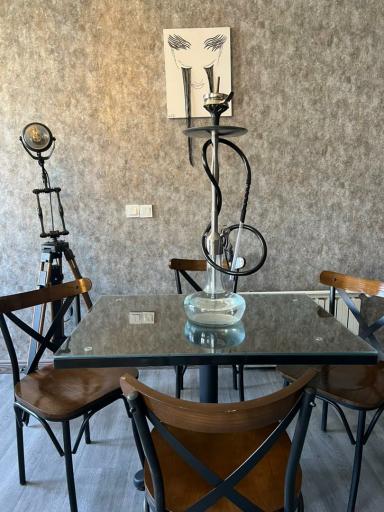 عکس کافه معماری آراز