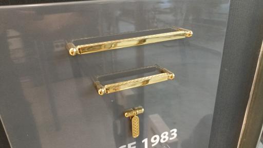 عکس فروشگاه یراق کلون شریفی