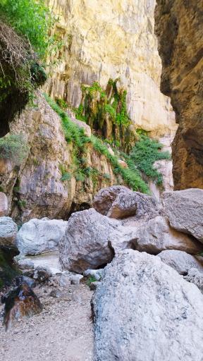 عکس آبشار پنجم اخلمد