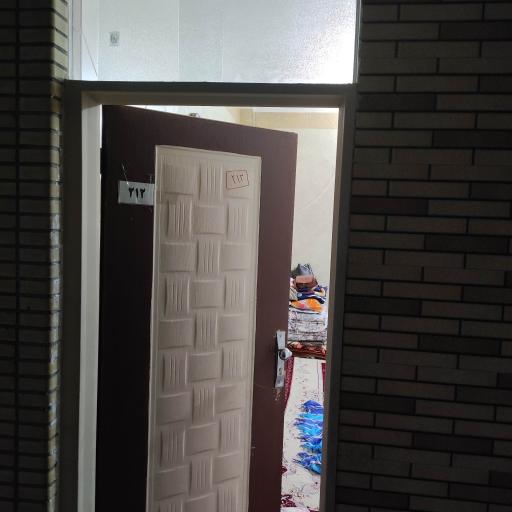 عکس اقامتگاه نیمه شعبان