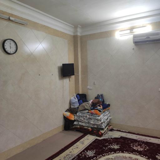 عکس اقامتگاه نیمه شعبان