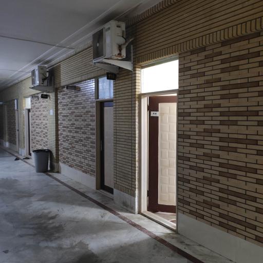 عکس اقامتگاه نیمه شعبان