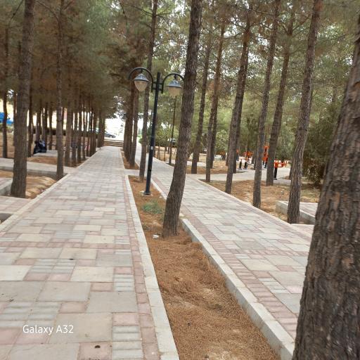 عکس کوهستان پارک قائم