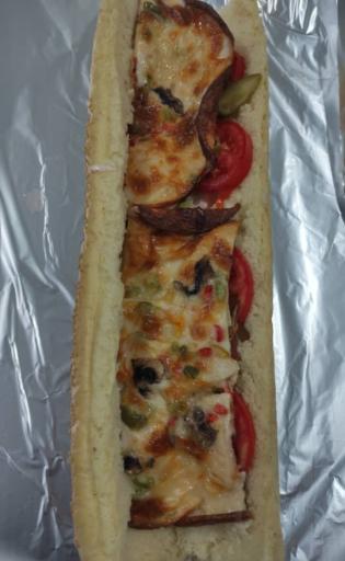 عکس پروتئین بهنود لند