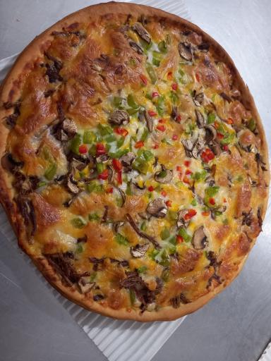 عکس پروتئین بهنود لند