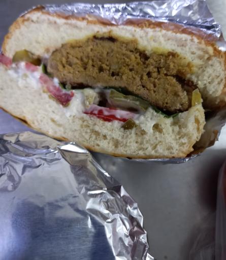 عکس پروتئین بهنود لند