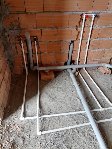 عکس لوله و اتصالات مهدی