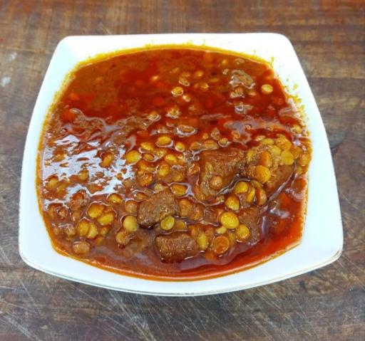 عکس آشپزخانه خان باجی