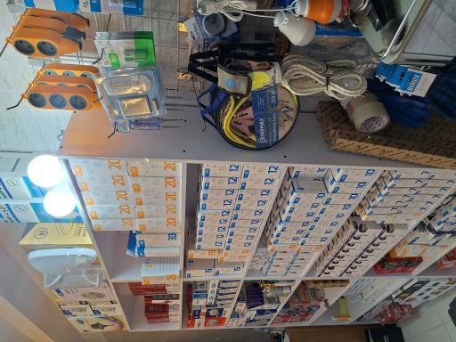 عکس الکتریکی زارع