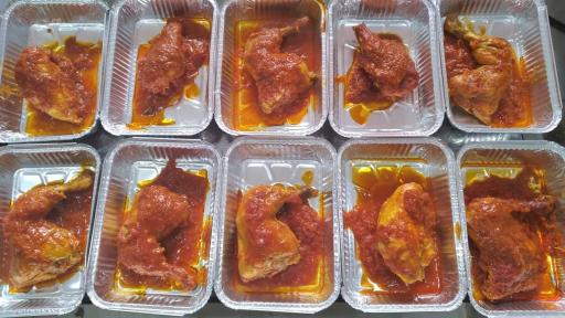 عکس آشپزخانه خان باجی