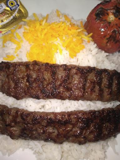 عکس آشپزخانه خان باجی