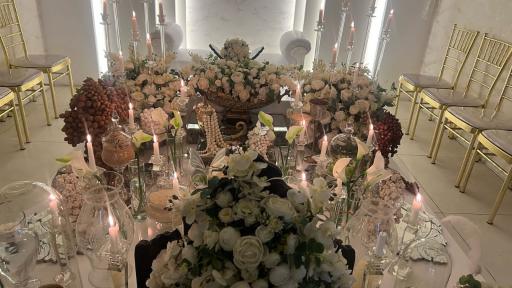 عکس خانه عقد پارمیس 