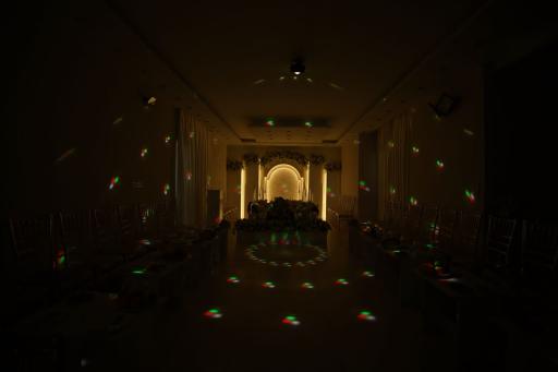 عکس خانه عقد پارمیس 