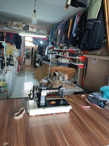 عکس خیاطی ناصری 