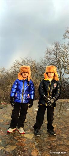 عکس باغ آکسارای