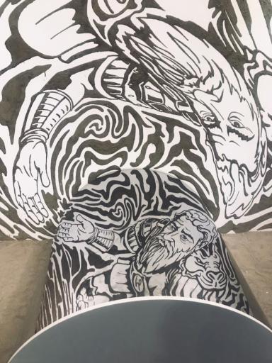 عکس سرزمین افسانه ها