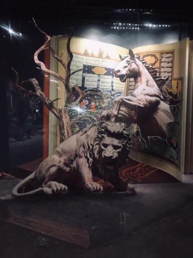 سرزمین افسانه ها