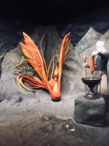 عکس سرزمین افسانه ها