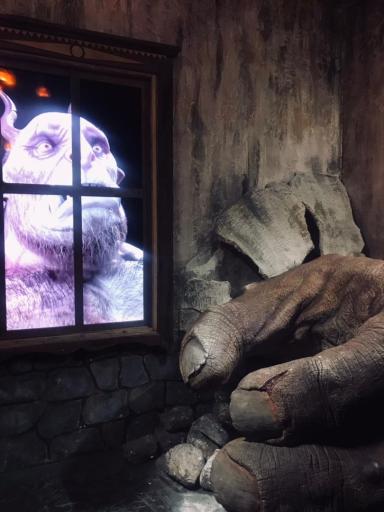 سرزمین افسانه ها