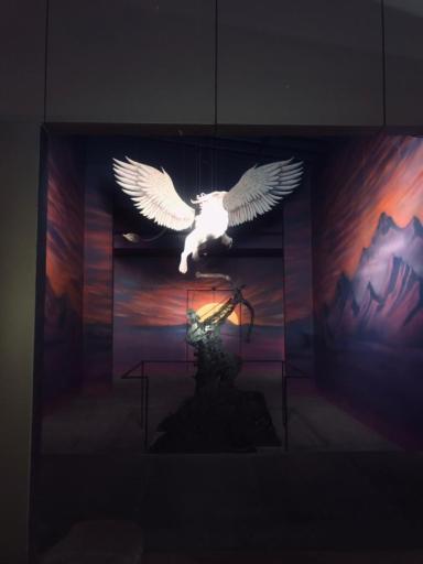 عکس سرزمین افسانه ها