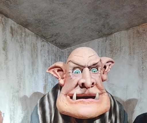 سرزمین افسانه ها