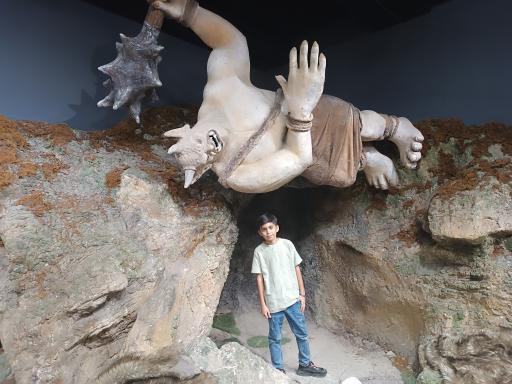 سرزمین افسانه ها