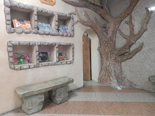 سرزمین افسانه ها