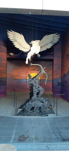 عکس سرزمین افسانه ها