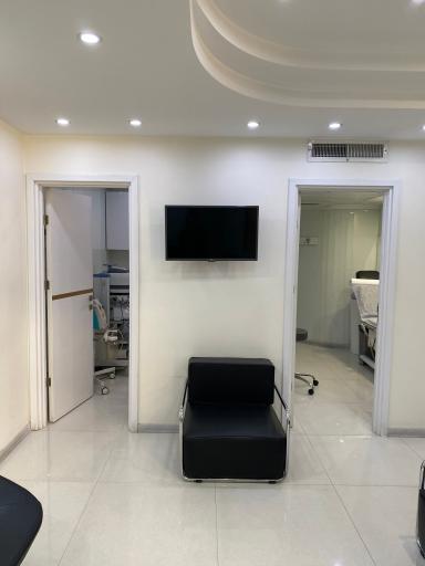 عکس مطب دکتر شاهرخ عطاریان