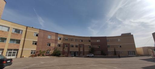 عکس مرکز تخصصی کنکور هفت استاد