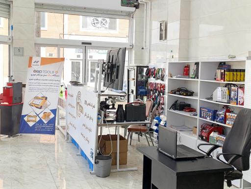 عکس کارو خودرو (نمایندگی نگار خودرو)