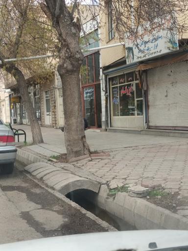 عکس ایزوگام شیدائی