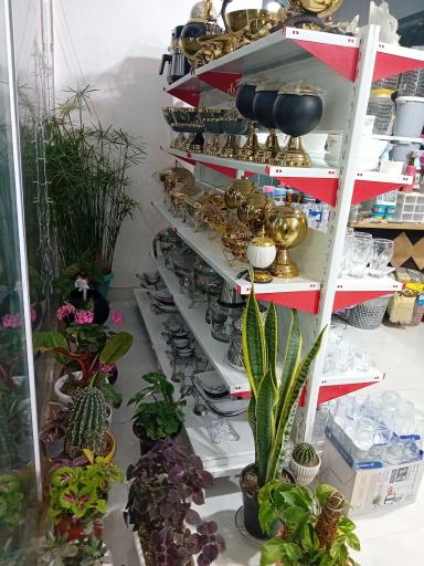 عکس لوازم خانگی لوکس