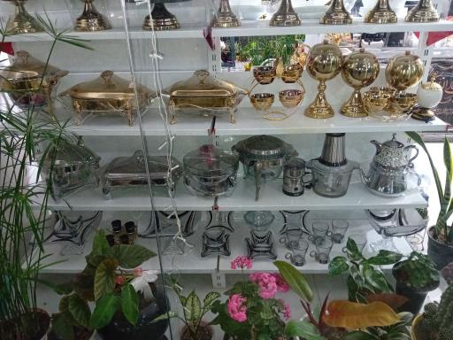 عکس لوازم خانگی لوکس