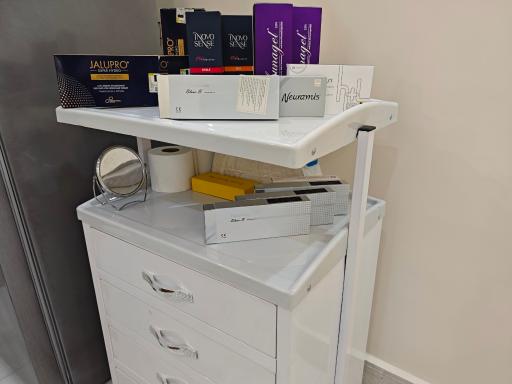 عکس مطب دکتر علیرضا سبتاوی