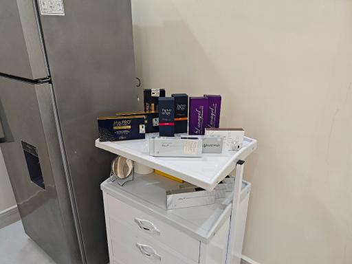 عکس مطب دکتر علیرضا سبتاوی