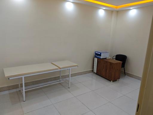 عکس مطب دکتر علیرضا سبتاوی