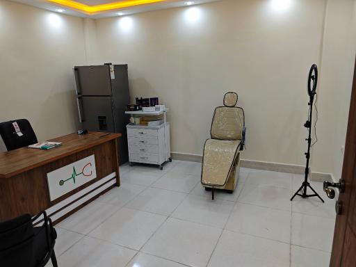 عکس مطب دکتر علیرضا سبتاوی