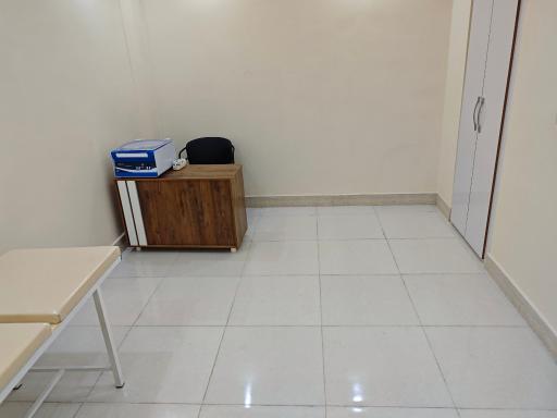عکس مطب دکتر علیرضا سبتاوی