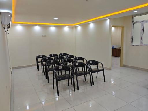 عکس مطب دکتر علیرضا سبتاوی