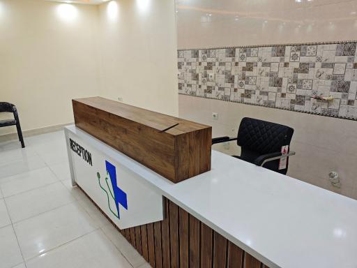 عکس مطب دکتر علیرضا سبتاوی