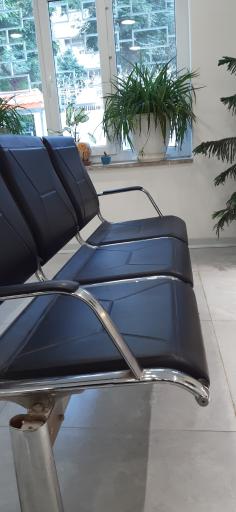 عکس آزمایشگاه تشخیص طبی و آسیب شناسی پارس