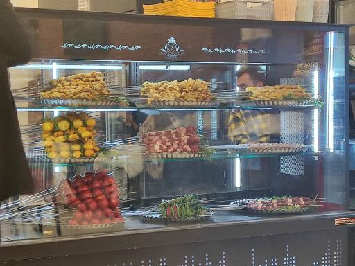 عکس جگرکی جیگر میگر