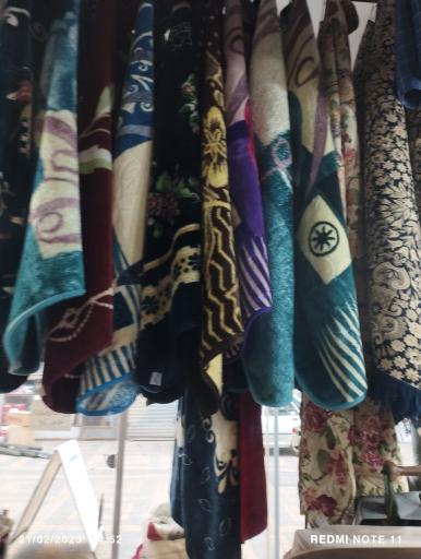 عکس اتوشویی و خشکشویی 